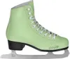 A single ice skate on a white background. Produktbild-Vorschau