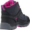 CMP Kirnna MId Fitgo WO Walkingschuh Grau Produktbild-Vorschau 9