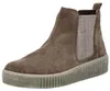 Botas grises de la marca Gabor, ideales para uso casual Vista previa de la imagen del producto 4