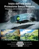 Proiettore 4K home cinema ULTIMEA Supporta 900 ANSI lumen Anteprima dell’immagine prodotto 4