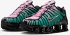 Nike Shox TL Fade "Anguria" IH1336-600, dimensioni: W 9 / M Anteprima dell’immagine prodotto 5