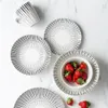NAVA Assiette creuse en porcelaine Iris - 20 cm Voir les images du produit 5