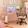 Arozzi Nova 34" Écran Gaming - 3440x1440 - UWQHD VA Incurvé Voir les images du produit 7