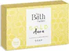 The Bath Factory Gold Aura Hand- & Körperseife 80 g Produktbild-Vorschau 1