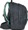 Satch Pack Mint Phantom Schulrucksack Set 3tlg. Produktbild-Vorschau 3