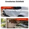 Wiltec Verkehrsspiegel 30 cm konvex, runder Produktbild-Vorschau 4