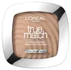 L'Oréal Paris True Match, polvo compacto N4 Beige, tono N4, Vista previa de la imagen del producto 8
