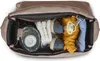 ABC Design Wickeltasche Urban - inkl. Wickelunterlage Produktbild-Vorschau 5