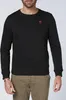 Polo Sylt Sweater mit gesticktem Logo Produktbild-Vorschau 4