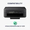 kwmobile Cover kompatibel mit Epson Expression Home XP-2200 Produktbild-Vorschau 6