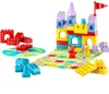 Lego Duplo 'Jeu du château de Hopsy Voir les images du produit 28