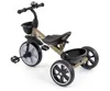Milly Mally Rowerek Trójkołowy Bobby Golden Milly Mally Podgląd zdjęcia produktu 5