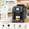 Acopino Monza Kaffeevollautomat mit Milchsystem – One-Touch Produktbild-Vorschau 4