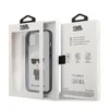 Karl Lagerfeld Iconik Karl Hülle für Iphone 13 Mini - Produktbild-Vorschau 8