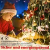 LARS360 Solar Lichterkette Weihnachtsbeleuchtung, 5 m mit Produktbild-Vorschau 3