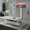 Techly ICA-TR47, Weiß, 40 kg, 177,8 cm (70"), 400 x 400 mm, Produktbild-Vorschau 6