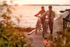 FISCHER E-Bike Trekkking VIATOR 2.1 Active, altezza telaio Anteprima dell’immagine prodotto 26