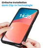 360 Grad Rundum Schutz Handyhülle für Xiaomi 11T / 11T Pro Produktbild-Vorschau 4