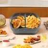 Backform Heißluftfritteuse Zubehör 8-tlg set Produktbild-Vorschau 5