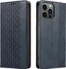 Magnet Strap Case Samsung Galaxy S23 Flip Cover Wallet Mini Produktbild-Vorschau 7