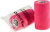 Selbsthaftende elastische Bandage neonpink Produktbild-Vorschau
