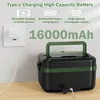 Elektrische Lunchbox mit Akku, 1L, 6 Temperaturstufen, für Produktbild-Vorschau 4