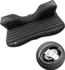 Car Inflatable Bed Back Seat Mattress Airbed for Rest Sleep Produktbild-Vorschau 6