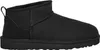 Chaussures UGG Classic Ultra Mini 1137391BLK Voir les images du produit 7