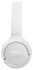 JBL Tune 510BT weiß On-Ear Kopfhörer mit Bluetooth und Produktbild-Vorschau 2