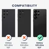 kwmobile Handyhülle für Samsung Galaxy S25 Ultra Hülle Holz Produktbild-Vorschau 4