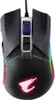 Gaming muis Gigabyte AORUS M5 RGB, 16000 DPI, zwart Productafbeelding-voorbeeld 7