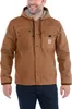 Carhartt Bartlett Jacke (Brown,M) Produktbild-Vorschau 6