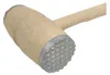 Mlýnek na maso s kovovými částmi 30 cm EKO-DREW Náhled obrázku produktu 5