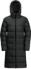 Jack Wolfskin Frozen Palace Coat W Phantom Phantom S Produktbild-Vorschau 2