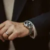 CASIO EDIFICE Armbanduhr STANDARD CHRONOGRAPH - BLUE Produktbild-Vorschau 9