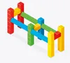Geomag MagiCube Green Line, 1 Jahr(e), 64 Stück(e) Produktbild-Vorschau 23