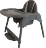 Yalion Chaise haute 2 en 1Chaise de salle à manger pour Voir les images du produit 19