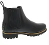 Panama Jack Brigitte Igloo Trav B2 (41/negro-black) Produktbild-Vorschau 3