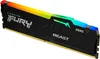 Kingston FURY Beast RGB - DDR5 - Modul - 32 GB Produktbild-Vorschau 1