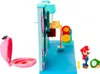 Podmořský svět Super Mario Deluxe Playset World of Nintendo Náhled obrázku produktu 7