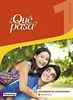 Qué pasa 1. Cuaderno de actividades mit Audio-CD für Anteprima dell’immagine prodotto 2