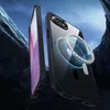 Esr Classic Hybrid Halolock Magsafe Iphone 16E Clear/Black Podgląd zdjęcia produktu 2
