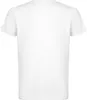 Beatles T-Shirt mit Logo-Print, 100% Baumwolle, Offizielles Produktbild-Vorschau 2