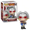 DC Peacemaker - Peacemaker With Eagly 1232 - Funko Pop! - Produktbild-Vorschau 5