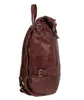 MUSTANG Freizeitrucksack Rucksack Palermo Backpack Brown Produktbild-Vorschau 2