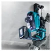 Makita Akku-Kombihammer DHR182Z, 18 V, SDS-plus, incl. Produktbild-Vorschau 12