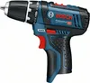 Vrtačka se šroubovací funkcí BOSCH GSR Professional Náhled obrázku produktu 37