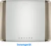 GREE 220-240V Inverter Dachklimaanlage 3600W Weiß für Produktbild-Vorschau 6