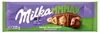 Milka Mmmax Ganze Haselnüsse 250g Produktbild-Vorschau 1