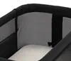 Puck Beistellbett – Jens – Schwarz | Puck Produktbild-Vorschau 9